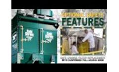 Gold Series Optional Safety Features Video