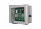 Model DCT1000 - Dust Collector Controller