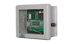 Model DCT1000 - Dust Collector Controller
