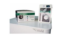 Camfil - Model PM1 - Tracker