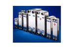 Plate Concepts - Brazed Plate Heat Exchangers