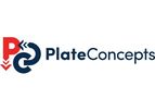 Plate Concepts - Double Wall Plate Heat Exchangers