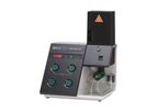 Sherwood - Model 410 - Single Channel Classic, Industrial and Clinical Flame Photometer Range