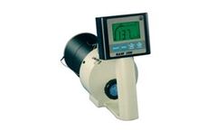RAM ION - Portable Ion Chamber Survey Meter