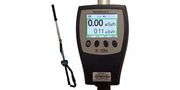 Telescopic Survey Meter