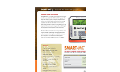 Smart-MC - Upgrade your CPN Gauges Brochure