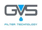 GVS - Model CA - Cellulose Acetate Filtration Membrane