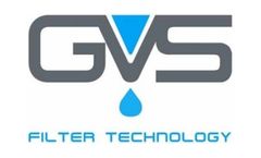 GVS - Model PES - Polyethersulfone Filtration Membrane