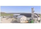 Greenlane - Biogas Upgrading Plant