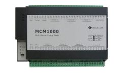 Model MCM1000 - Multi-Function Power Meter