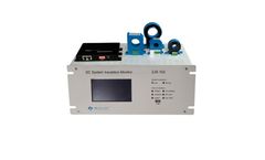 BJ - ZJS-102 DC System Insulation Monitoring