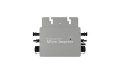 BJ - Model 600-700W - Solar Micro Inverter
