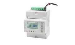 Blue Jay - Model DCEM-4MS  - Dual-Channel DC Energy Meter