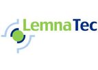 Version LemnaGrid - Image Processing Software
