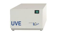 LCTech - Model UVE - Photochemical Aflatoxin Derivatisations