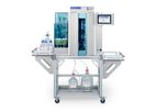 LCTech - Fully Automated PCB and Dioxin Analysis