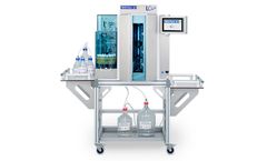 LCTech - Fully Automated PCB and Dioxin Analysis