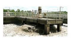 Wex - Effluent Water Treatment Services