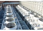 Wex - Cooling Water Tretment Services