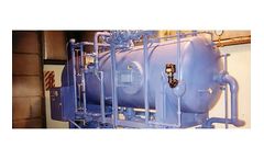 Wex - Model FUELTREAT - Boiler Fireside Treatment Chemicals