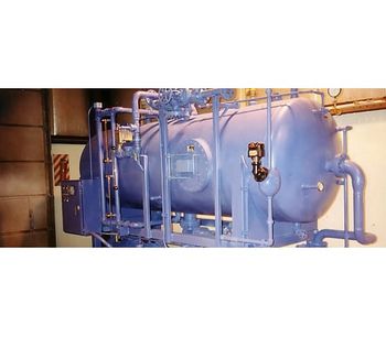 Wex - Model FUELTREAT - Boiler Fireside Treatment Chemicals