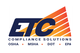 ETC Compliance Solutions
