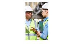 ETC - Site Safety Audit & Training Needs Assessment Consulting Services