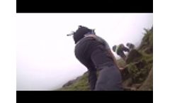 Team NAPIT`s Yorkshire Three Peaks Challenge Video