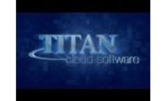 Titan Cloud Software Overview Video