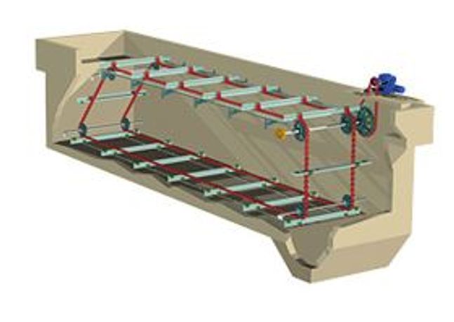 Linkon Non-Metallic Chain Flight