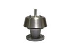 Elmac Technologies - Weight or Spring-Loaded Pressure Relief Valves