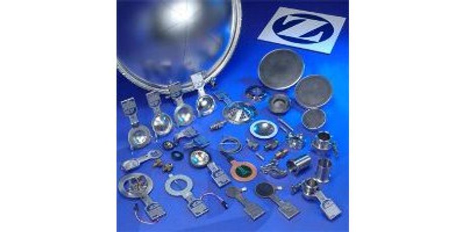 Elmac Technologies - Bursting Discs