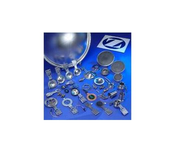 Elmac Technologies - Bursting Discs