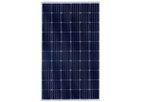 SunLink - Model 300W~320W - Mono PERC Solar Module
