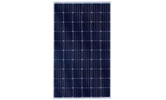SunLink - Model 300W~320W - Mono PERC Solar Module
