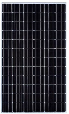 SunLink - Model 365W~380W - Mono-Crystalline Solar Module