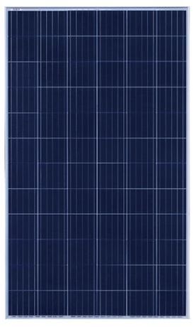 SunLink - Model 330W~345W - Poly-Crystalline Solar Module