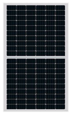 SunLink - Model 305W~320W - Mono-Crystalline Solar Module