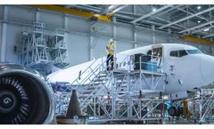 Hazardous waste recycling solutions for aeronautical sector