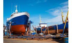 Hazardous waste recycling solutions for maritime sector