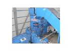 Sorting Line for Municipal Solid Waste