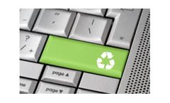E-Waste Removal Service