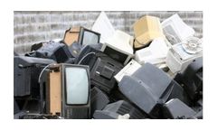 Electronics & Equipment Recycling Services