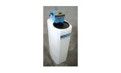 Osmo Sistemi - Water Softening Systems