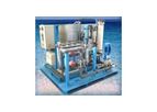 Osmo Sistemi - Ultrafiltration Plant