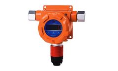 Hanwei - Fixed Gas Monitors