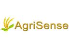 AgriSense - Wireless agriculture monitoring sensor network
