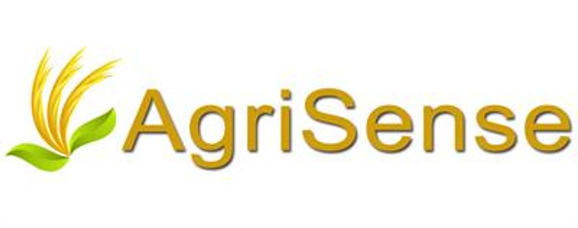 AgriSense - Wireless agriculture monitoring sensor network