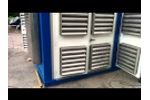 Special GAS Compressor (VG) Video