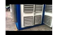 Special GAS Compressor (VG) Video